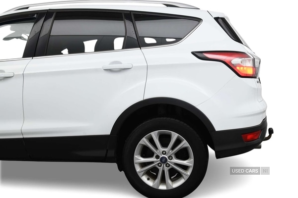 Used Ford Kuga 2017 for sale - 77396901: Photo 6