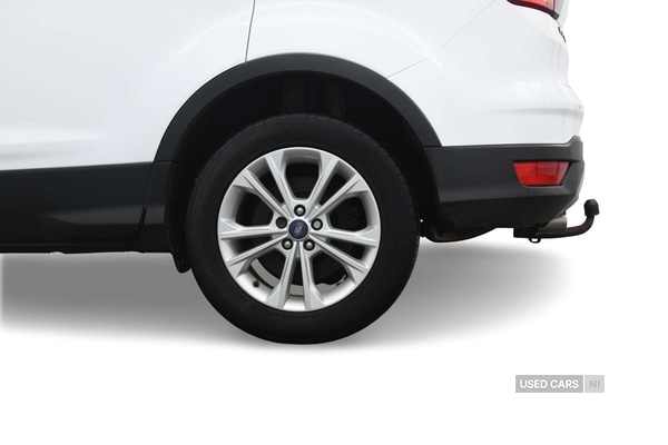 Used Ford Kuga 2017 for sale - 77396901: Photo 7