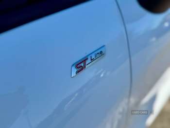 Used Ford Fiesta 2018 for sale - 74623013: Photo