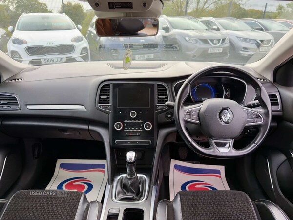 Used Renault Megane 2017 for sale - 75732927: Photo 23