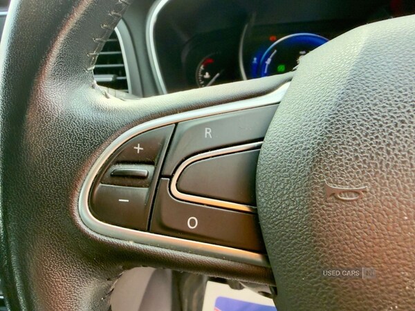 Used Renault Megane 2017 for sale - 75732927: Photo 25