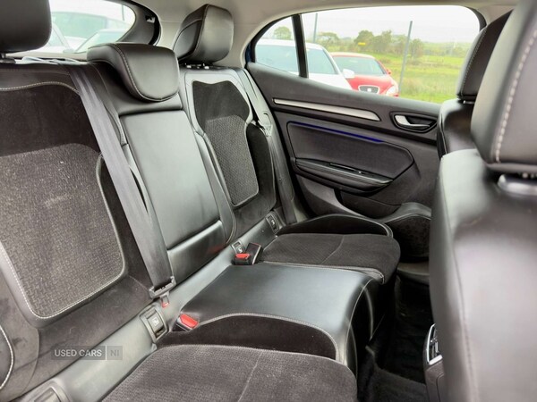 Used Renault Megane 2017 for sale - 75732927: Photo 36