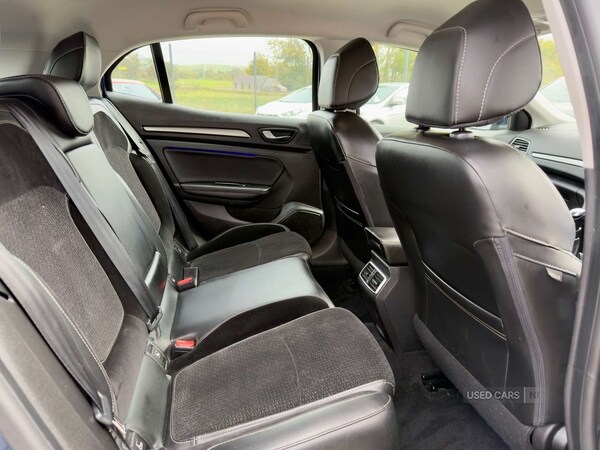 Used Renault Megane 2017 for sale - 75732927: Photo 37