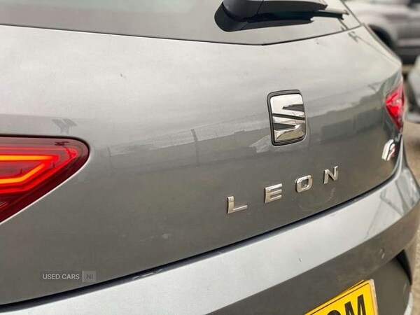 Used SEAT Leon 2018 for sale - 76296316: Photo 10