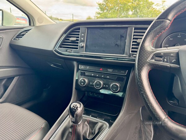 Used SEAT Leon 2018 for sale - 76296316: Photo 15