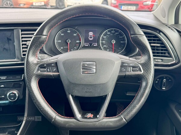 Used SEAT Leon 2018 for sale - 76296316: Photo 16