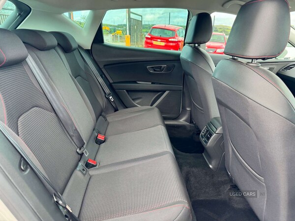 Used SEAT Leon 2018 for sale - 76296316: Photo 20