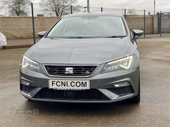 Used SEAT Leon 2018 for sale - 76296316: Photo 2