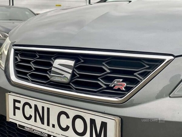 Used SEAT Leon 2018 for sale - 76296316: Photo 4