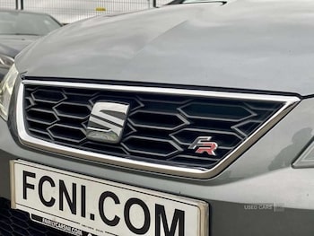 Used SEAT Leon 2018 for sale - 76296316: Photo 4
