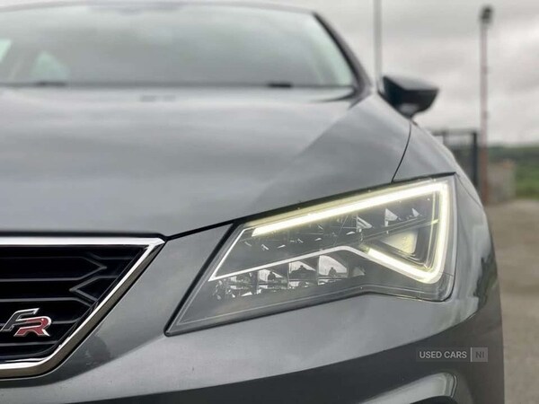 Used SEAT Leon 2018 for sale - 76296316: Photo 5