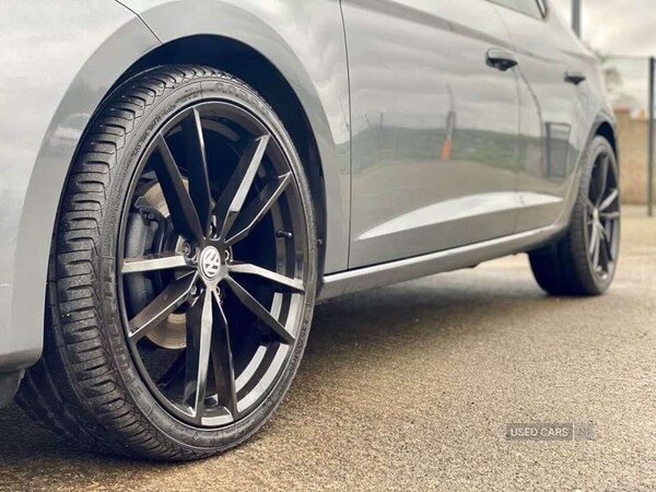 Used SEAT Leon 2018 for sale - 76296316: Photo 6