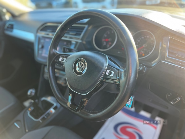 Used Volkswagen Tiguan 2019 for sale - 76850862: Photo 11