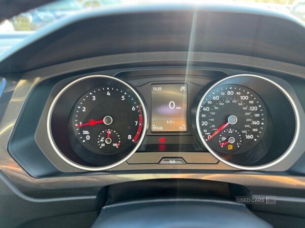 Used Volkswagen Tiguan 2019 for sale - 76850862: Photo 12