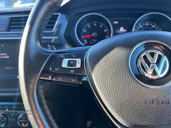 Used Volkswagen Tiguan 2019 for sale - 76850862: Photo 13