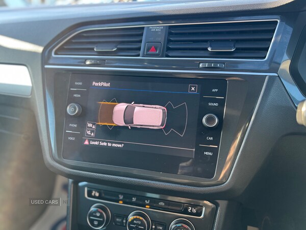 Used Volkswagen Tiguan 2019 for sale - 76850862: Photo 16