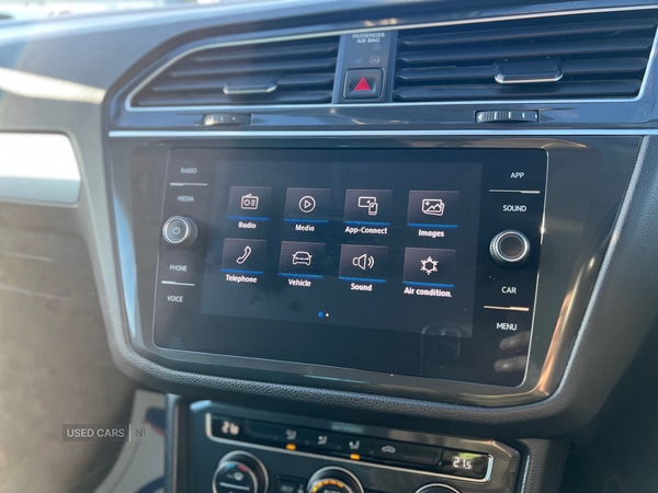 Used Volkswagen Tiguan 2019 for sale - 76850862: Photo 17