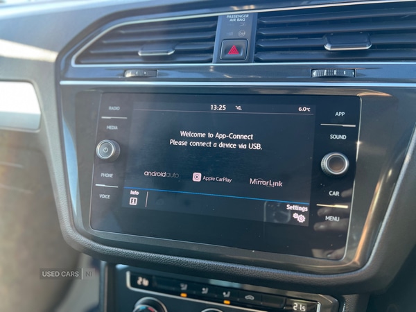 Used Volkswagen Tiguan 2019 for sale - 76850862: Photo 18