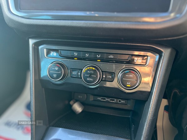 Used Volkswagen Tiguan 2019 for sale - 76850862: Photo 19