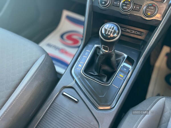 Used Volkswagen Tiguan 2019 for sale - 76850862: Photo 21