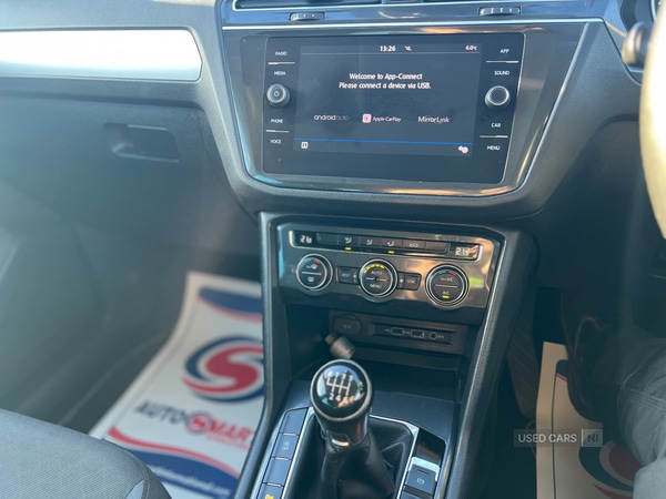 Used Volkswagen Tiguan 2019 for sale - 76850862: Photo 22