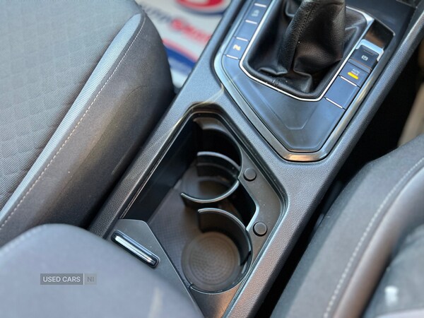 Used Volkswagen Tiguan 2019 for sale - 76850862: Photo 23