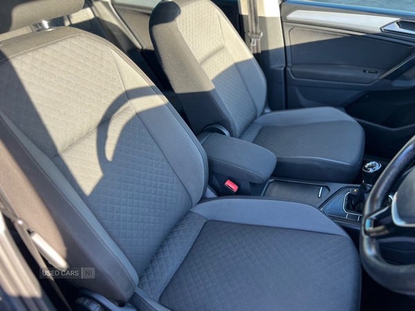 Used Volkswagen Tiguan 2019 for sale - 76850862: Photo 24
