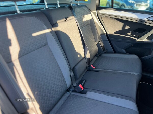 Used Volkswagen Tiguan 2019 for sale - 76850862: Photo 25