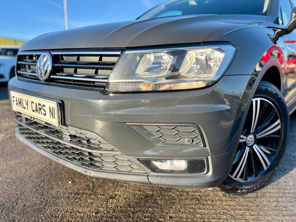 Used Volkswagen Tiguan 2019 for sale - 76850862: Photo 4