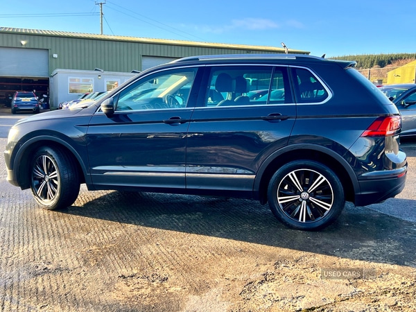 Used Volkswagen Tiguan 2019 for sale - 76850862: Photo 6