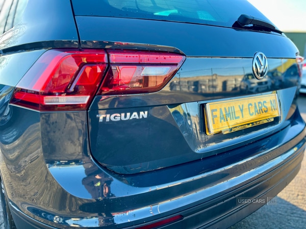 Used Volkswagen Tiguan 2019 for sale - 76850862: Photo 7
