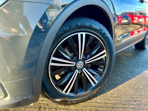 Used Volkswagen Tiguan 2019 for sale - 76850862: Photo 8