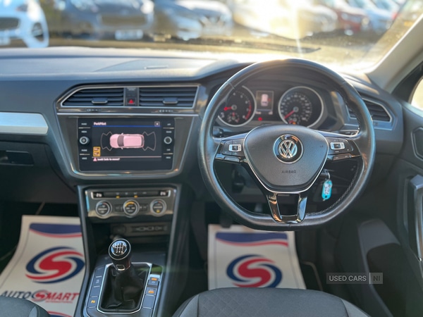 Used Volkswagen Tiguan 2019 for sale - 76850862: Photo 9