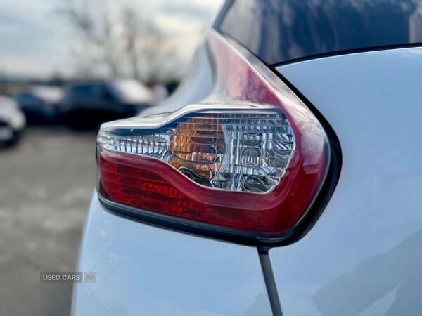 Used Nissan Juke 2018 for sale - 77479693: Photo 14