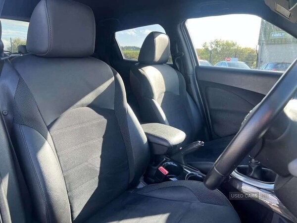 Used Nissan Juke 2018 for sale - 77479693: Photo 17