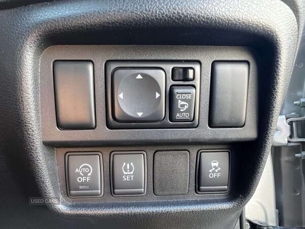 Used Nissan Juke 2018 for sale - 77479693: Photo 24