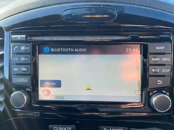 Used Nissan Juke 2018 for sale - 77479693: Photo 27