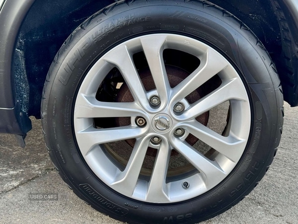 Used Nissan Juke 2018 for sale - 77479693: Photo 9