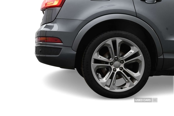 Used Audi Q3 2016 for sale - 76753481: Photo 11