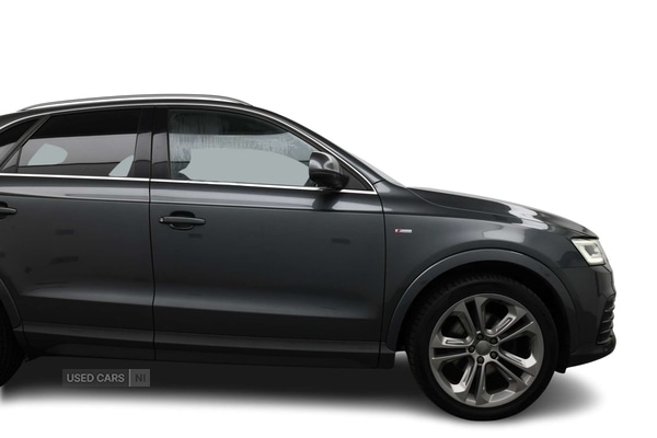Used Audi Q3 2016 for sale - 76753481: Photo 14