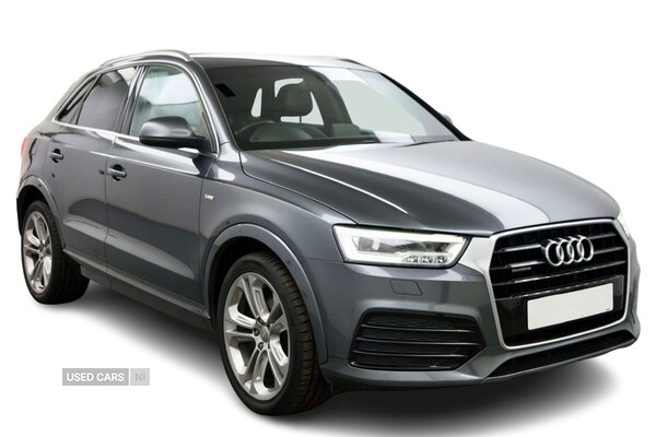 Used Audi Q3 2016 for sale - 76753481: Photo 17