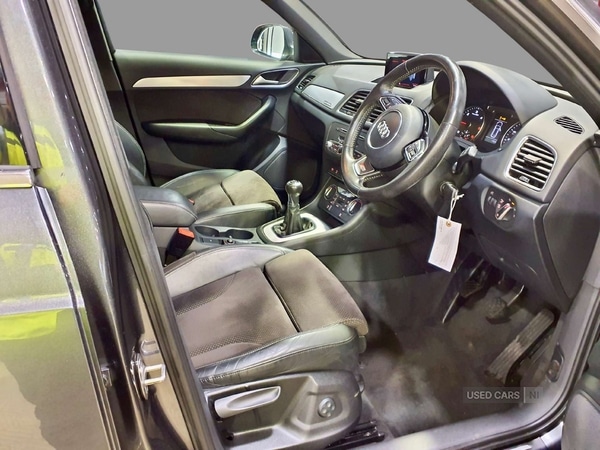 Used Audi Q3 2016 for sale - 76753481: Photo 18