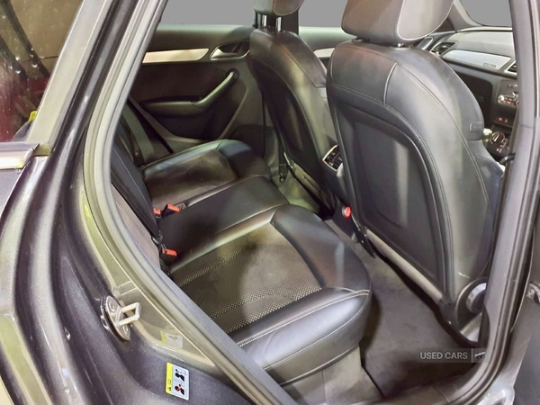 Used Audi Q3 2016 for sale - 76753481: Photo 21