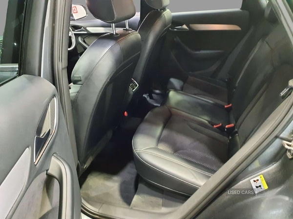 Used Audi Q3 2016 for sale - 76753481: Photo 22