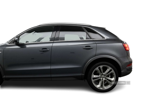 Used Audi Q3 2016 for sale - 76753481: Photo 5