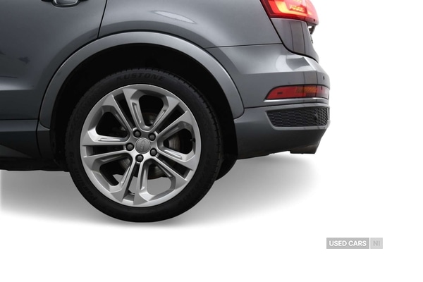 Used Audi Q3 2016 for sale - 76753481: Photo 7