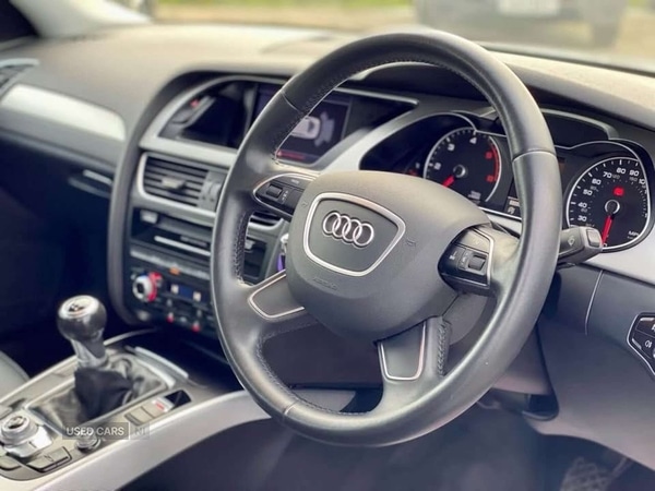 Used Audi A4 2015 for sale - 77565290: Photo 10