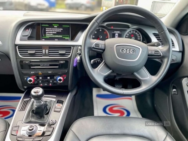 Used Audi A4 2015 for sale - 77565290: Photo 11