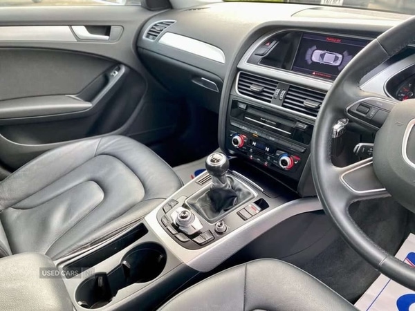 Used Audi A4 2015 for sale - 77565290: Photo 13