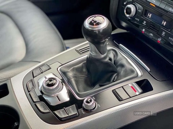 Used Audi A4 2015 for sale - 77565290: Photo 14